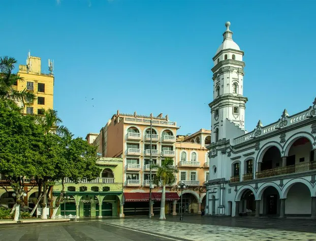 Hotel Imperial hotel detail image 3