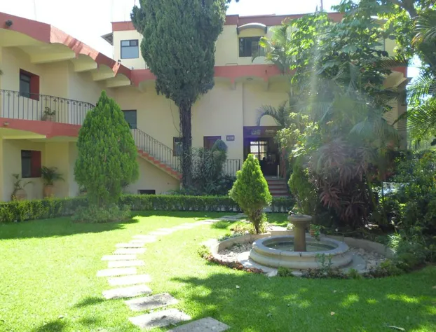 Hotel La Casona del Llano hotel detail image 4