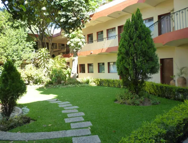 Hotel La Casona del Llano hotel detail image 3