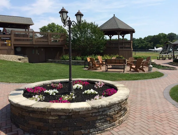 Flying W Airport & Resort hotel detail image 3