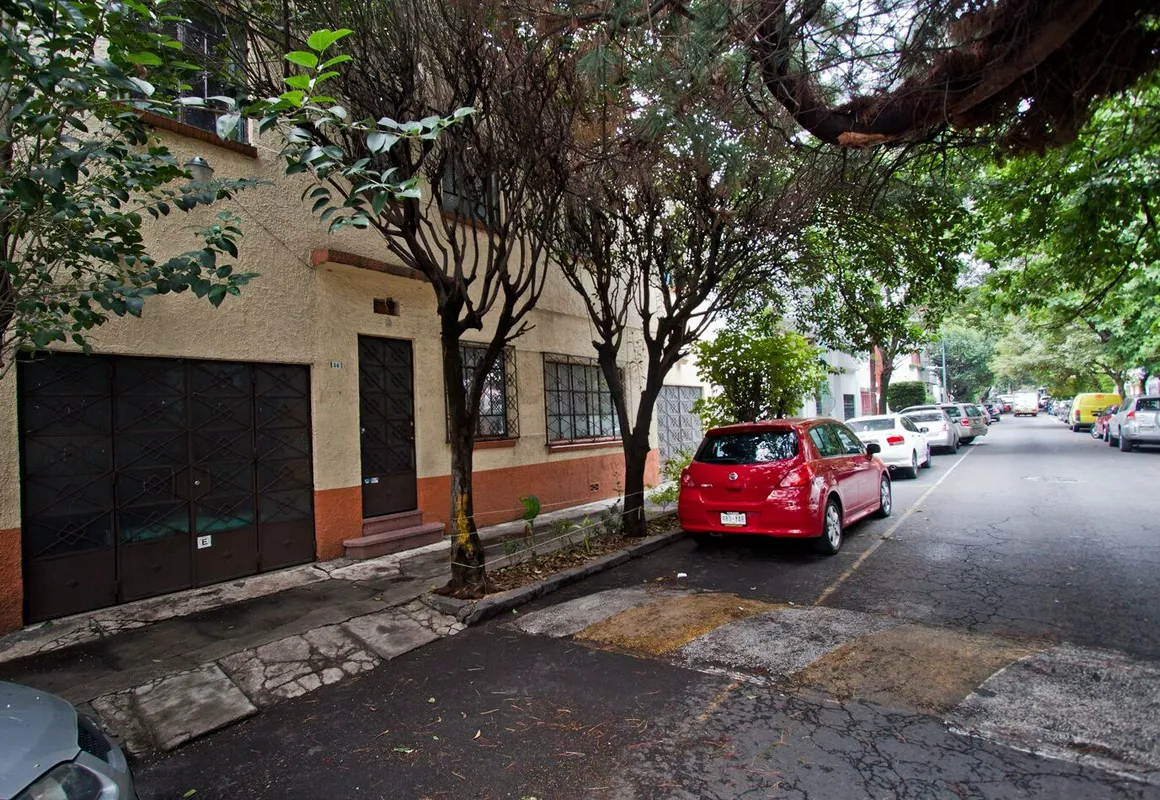 Condechi Bed & Breakfast hotel hero