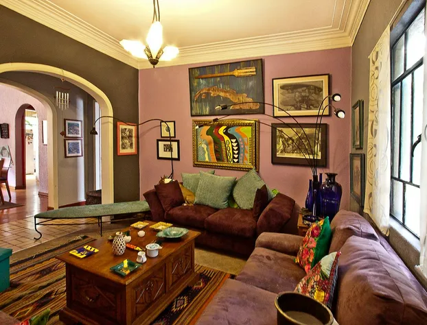 Condechi Bed & Breakfast hotel detail image 3