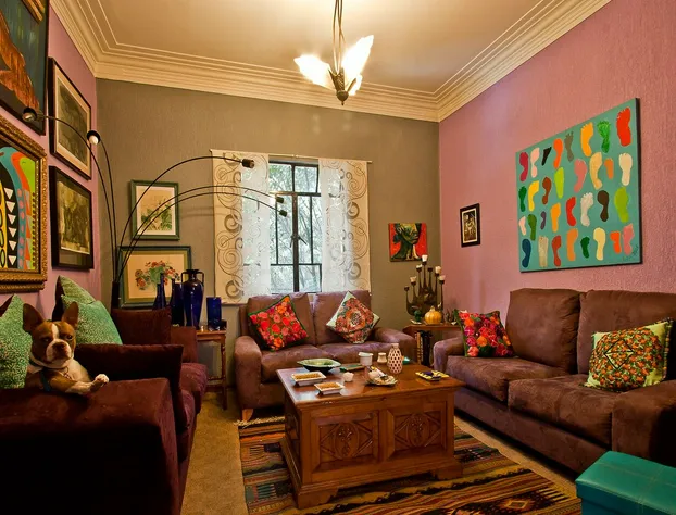 Condechi Bed & Breakfast hotel detail image 4