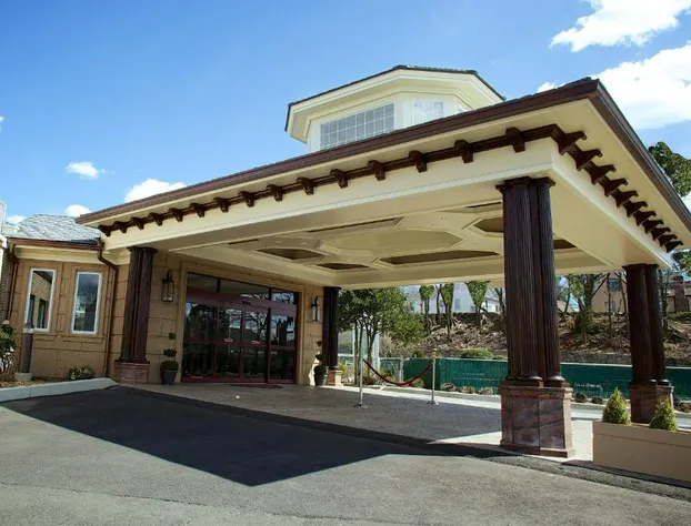 Norwalk Inn & Conference Center hotel detail image 3