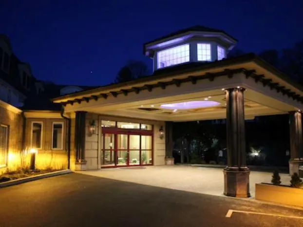 Norwalk Inn & Conference Center hotel detail image 1