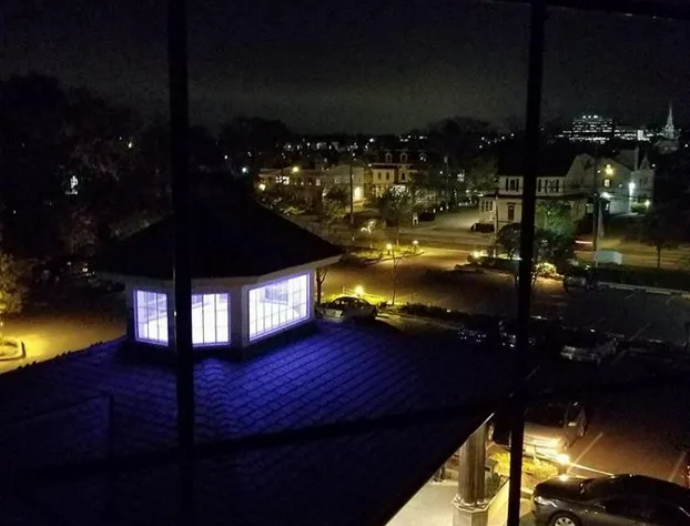 Norwalk Inn & Conference Center hotel detail image 3