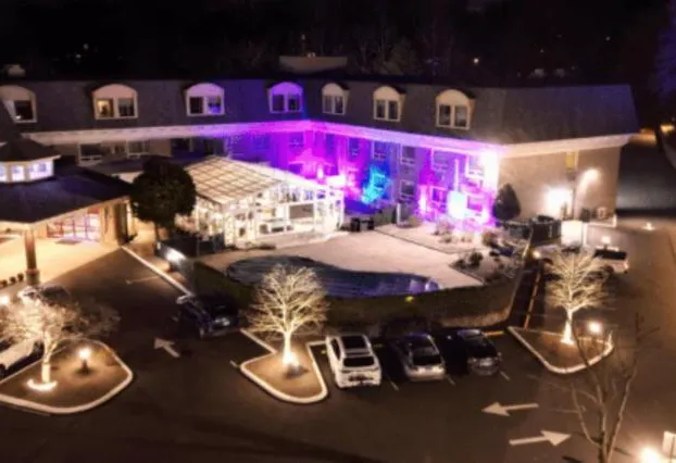 Norwalk Inn & Conference Center hotel detail image 4