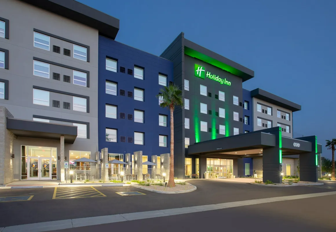 Holiday Inn Glendale - Stadium & Ent Dist by IHG hotel hero