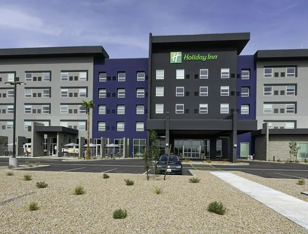 Holiday Inn Glendale - Stadium & Ent Dist by IHG hotel detail image 1