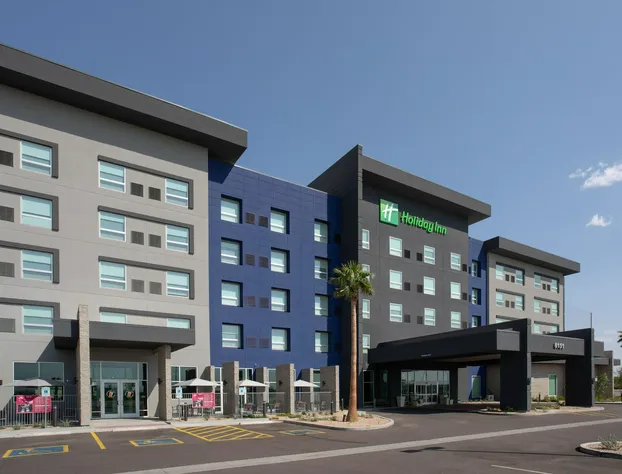 Holiday Inn Glendale - Stadium & Ent Dist by IHG hotel detail image 2