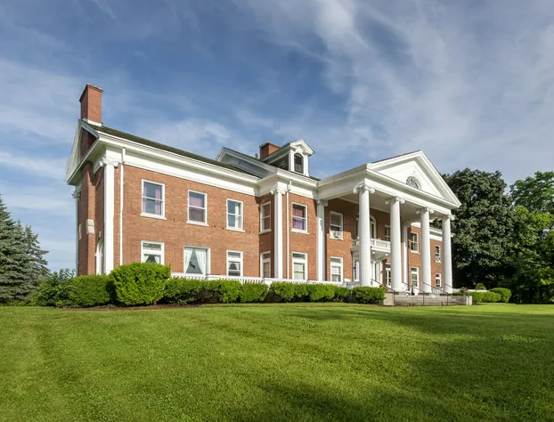 White Springs Manor a Belhurst Property hotel detail image 2