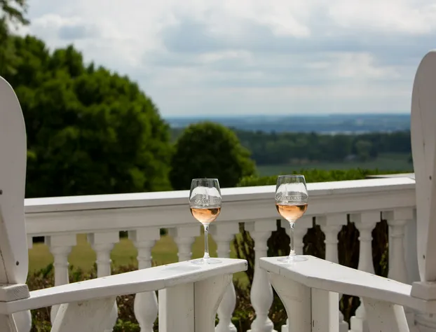 White Springs Manor a Belhurst Property hotel detail image 3