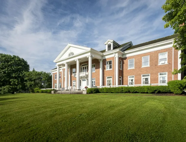 White Springs Manor a Belhurst Property hotel detail image 1