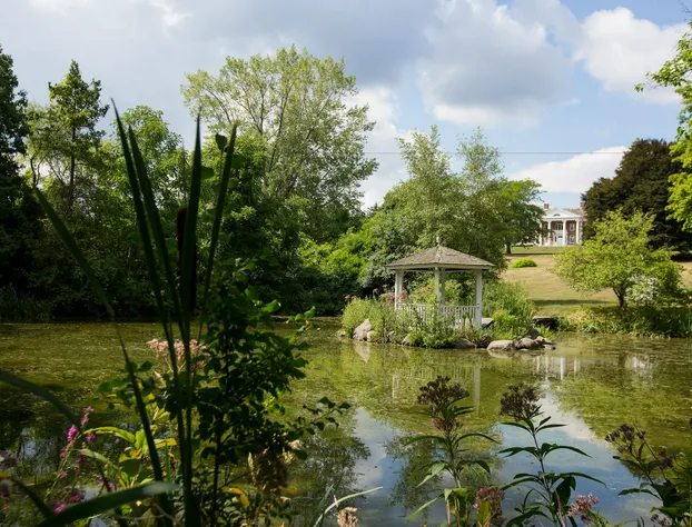 White Springs Manor a Belhurst Property hotel detail image 4