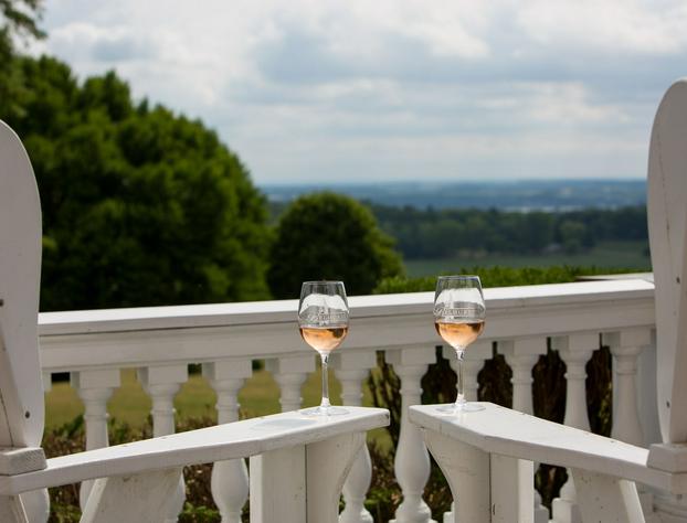 White Springs Manor a Belhurst Property hotel detail image 3