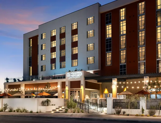 DoubleTree by Hilton Tucson Downtown Convention Center hotel detail image 1