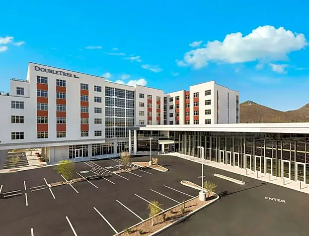 DoubleTree by Hilton Tucson Downtown Convention Center hotel detail image 2