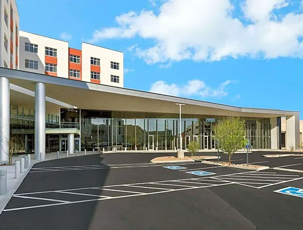 DoubleTree by Hilton Tucson Downtown Convention Center hotel detail image 3