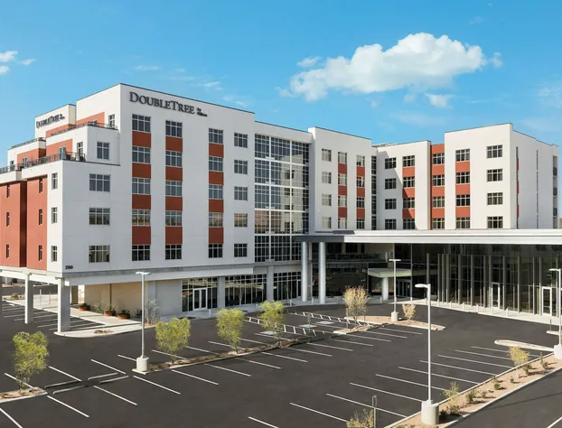 DoubleTree by Hilton Tucson Downtown Convention Center hotel detail image 3