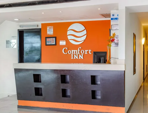 Comfort Inn Cancun Aeropuerto hotel detail image 3