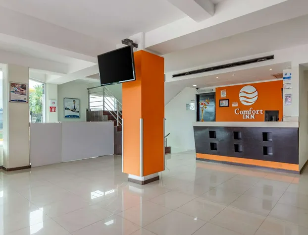Comfort Inn Cancun Aeropuerto hotel detail image 4