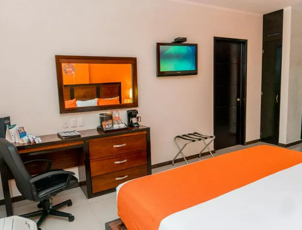 Comfort Inn Cancun Aeropuerto hotel detail image 2
