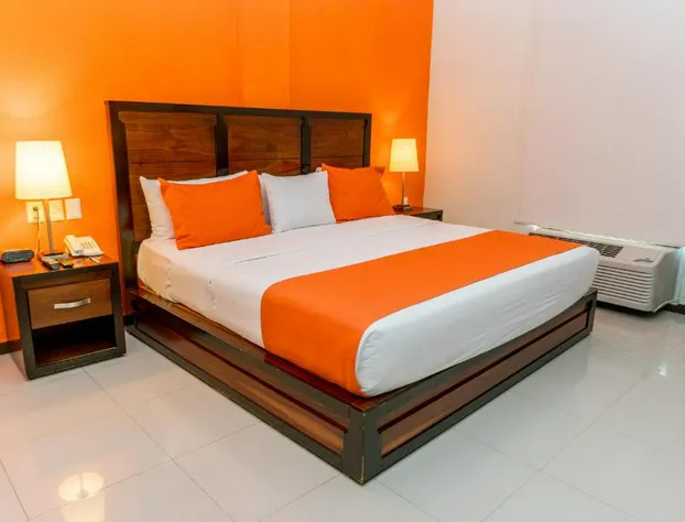 Comfort Inn Cancun Aeropuerto hotel detail image 4