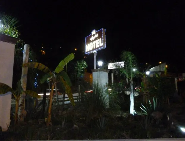 Hotel Antiguo Fortin hotel detail image 4