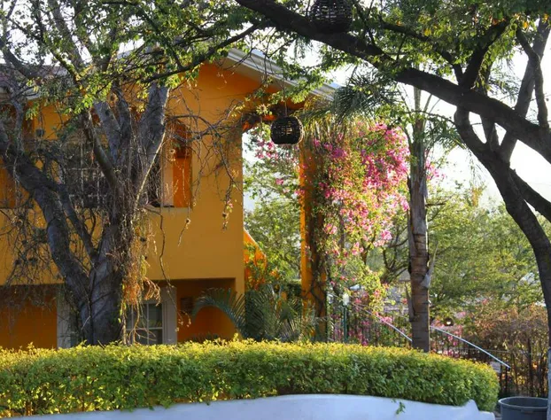 Hotel Antiguo Fortin hotel detail image 3