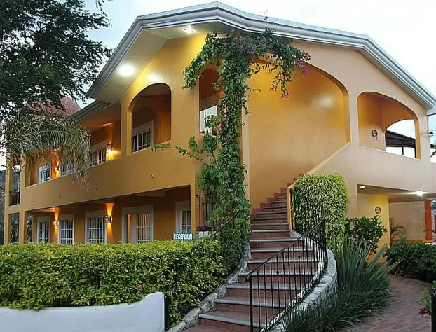 Hotel Antiguo Fortin hotel detail image 4