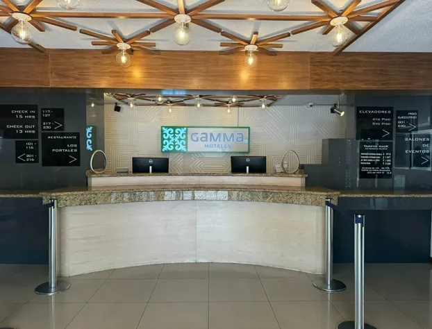 Gamma Durango Plaza Vizcaya hotel detail image 1