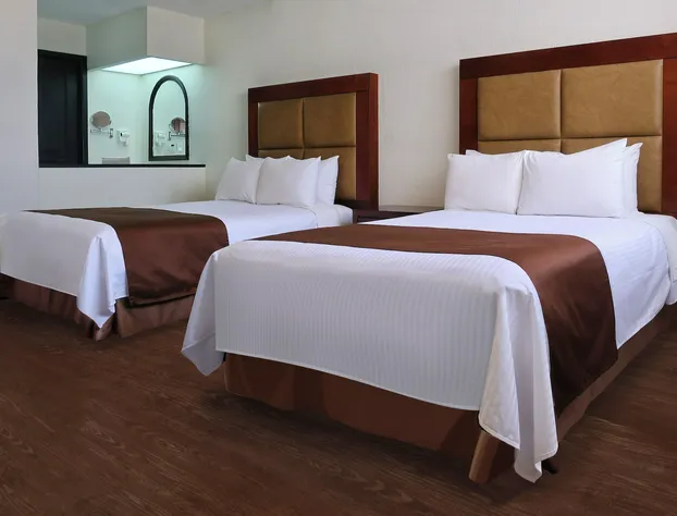 Gamma Durango Plaza Vizcaya hotel detail image 2