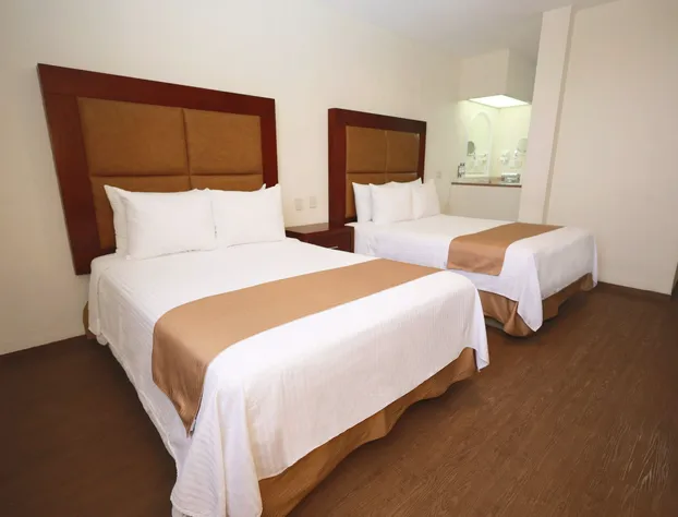 Gamma Durango Plaza Vizcaya hotel detail image 3