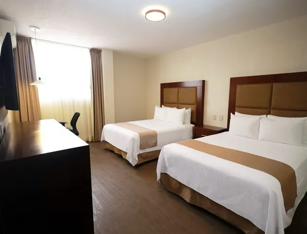 Gamma Durango Plaza Vizcaya hotel detail image 4