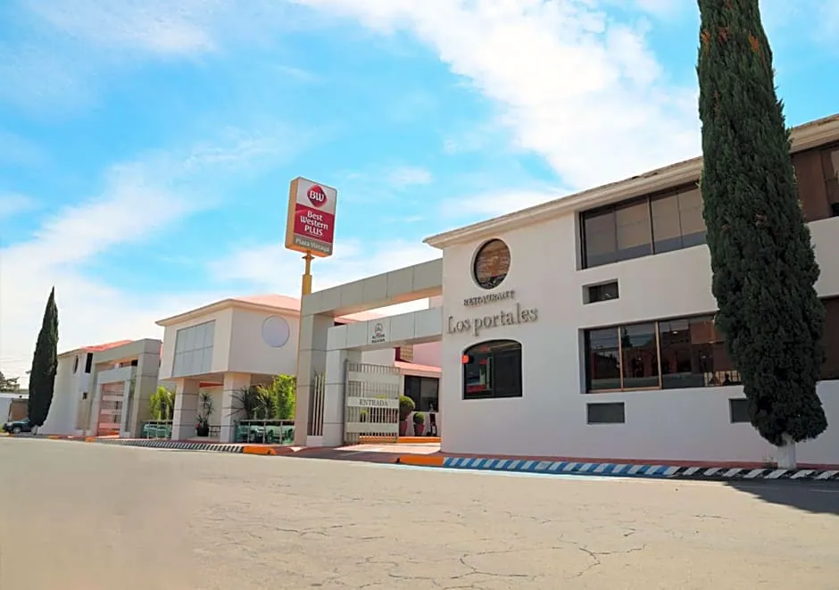 Gamma Durango Plaza Vizcaya hotel hero