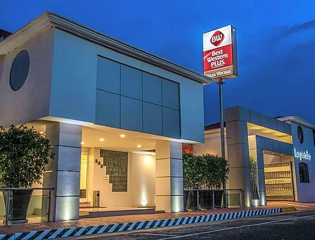 Gamma Durango Plaza Vizcaya hotel detail image 1