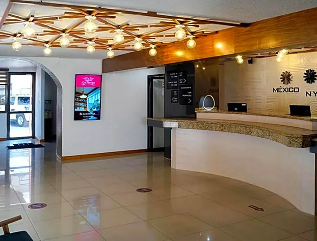 Gamma Durango Plaza Vizcaya hotel detail image 2