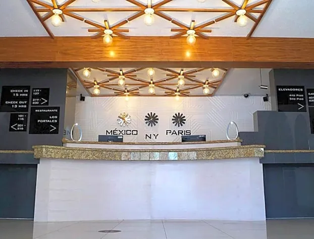 Gamma Durango Plaza Vizcaya hotel detail image 3