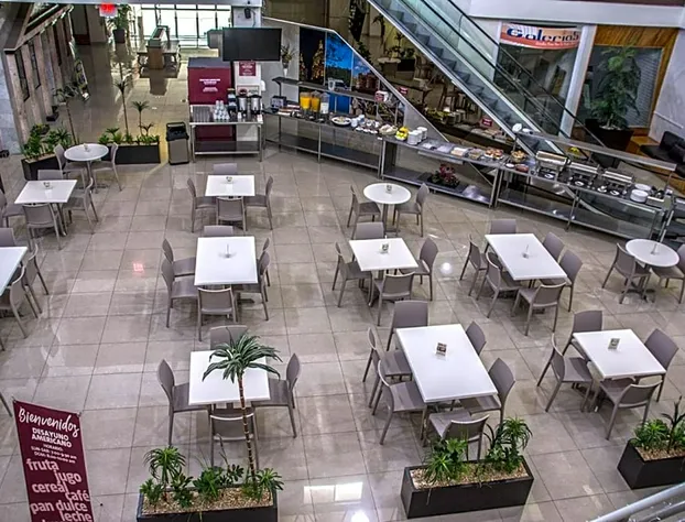 Gamma Durango Plaza Vizcaya hotel detail image 4