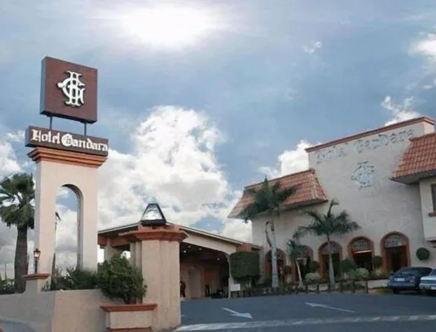 Hotel Gandara Hermosillo hotel detail image 1