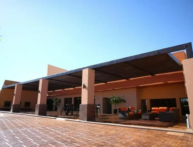 Hotel Gandara Hermosillo hotel detail image 2