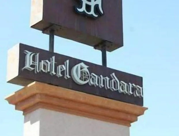Hotel Gandara Hermosillo hotel detail image 3
