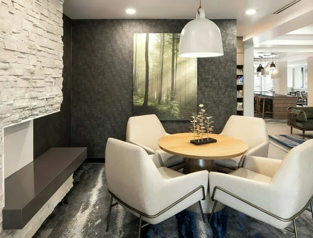 Fairfield Inn & Suites by Marriott Buffalo Airport hotel detail image 3