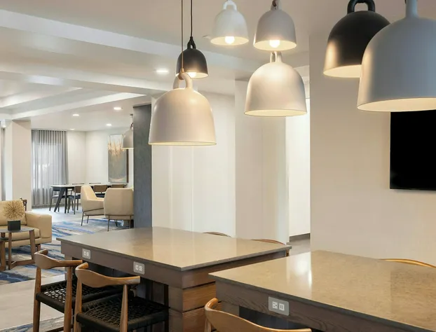 Fairfield Inn & Suites by Marriott Buffalo Airport hotel detail image 4