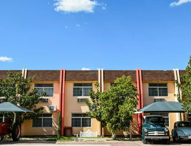 Hotel Sicomoro hotel detail image 2