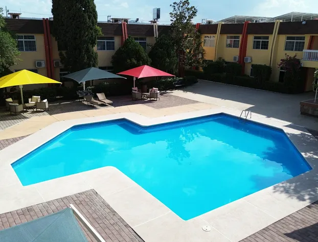 Hotel Sicomoro hotel detail image 3