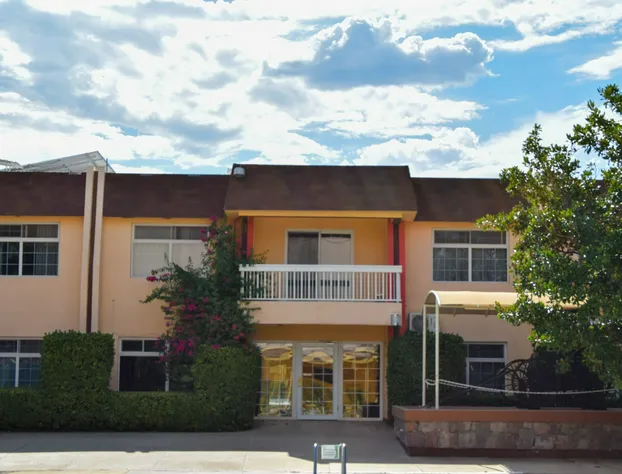 Hotel Sicomoro hotel detail image 4