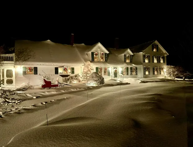The Maguire House Bed & Breakfast hotel detail image 1
