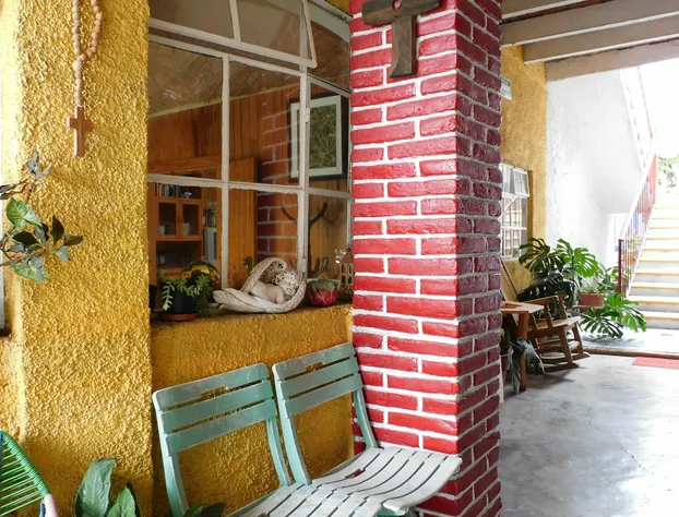 Hotel Elohim by Rotamundos hotel detail image 2