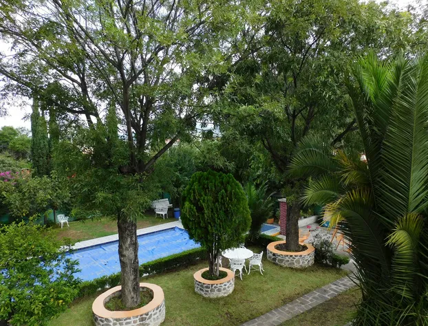 Hotel Elohim by Rotamundos hotel detail image 4